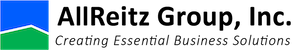 AllReitz Group, Inc. Logo